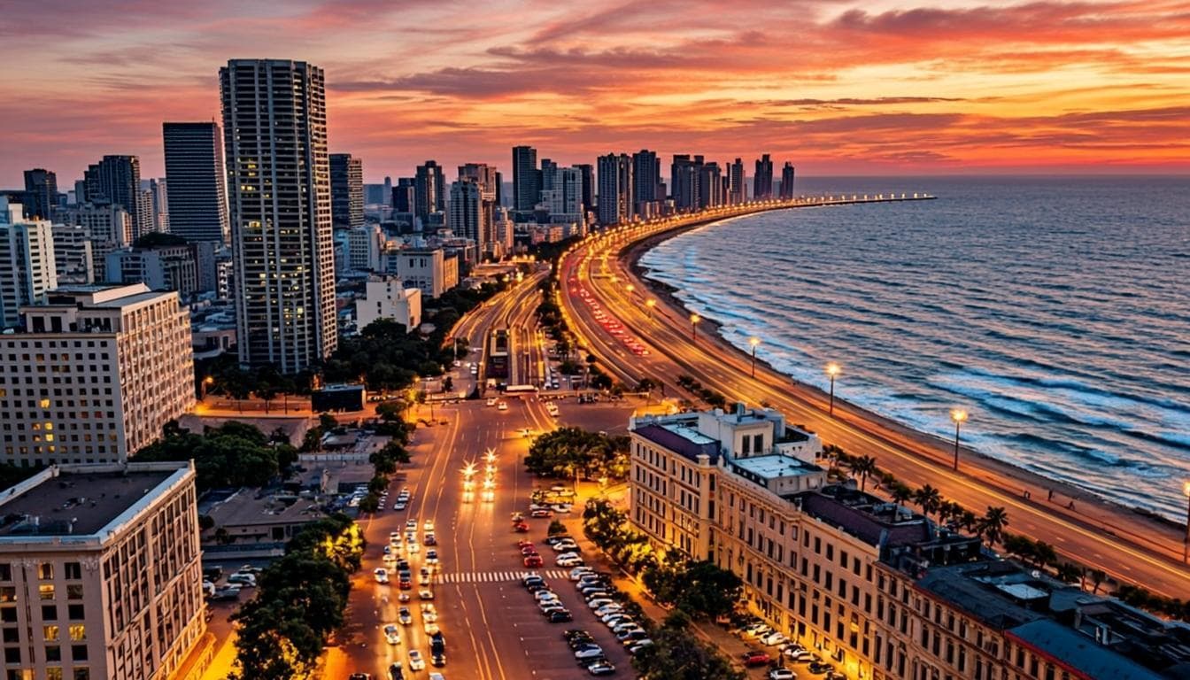 Where Extraordinary Living Begins