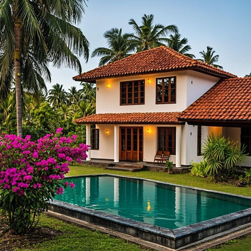 Haveli dos Ventos